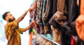 Men Fashion – The Ultimate Guide