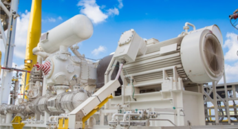 The Power to Propel: Compressors and Vacuums in the Aerospace Industry