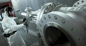 “Redefining Durability: How Coating and Painting Extend the Lifespan of Materials”