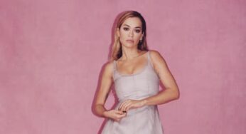 Rita Ora’s Journey to the World of Silver Screen
