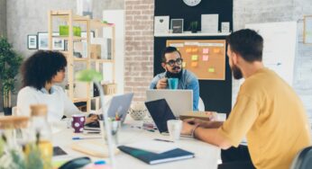 The Startups Shaping Tomorrow’s Tech – A Deep Dive into Innovation