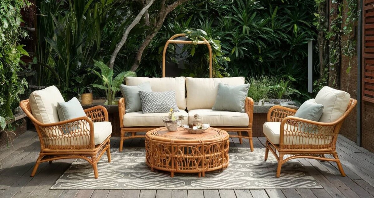 Best for Entertaining Large Groups