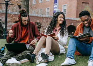 A Major Financial Move