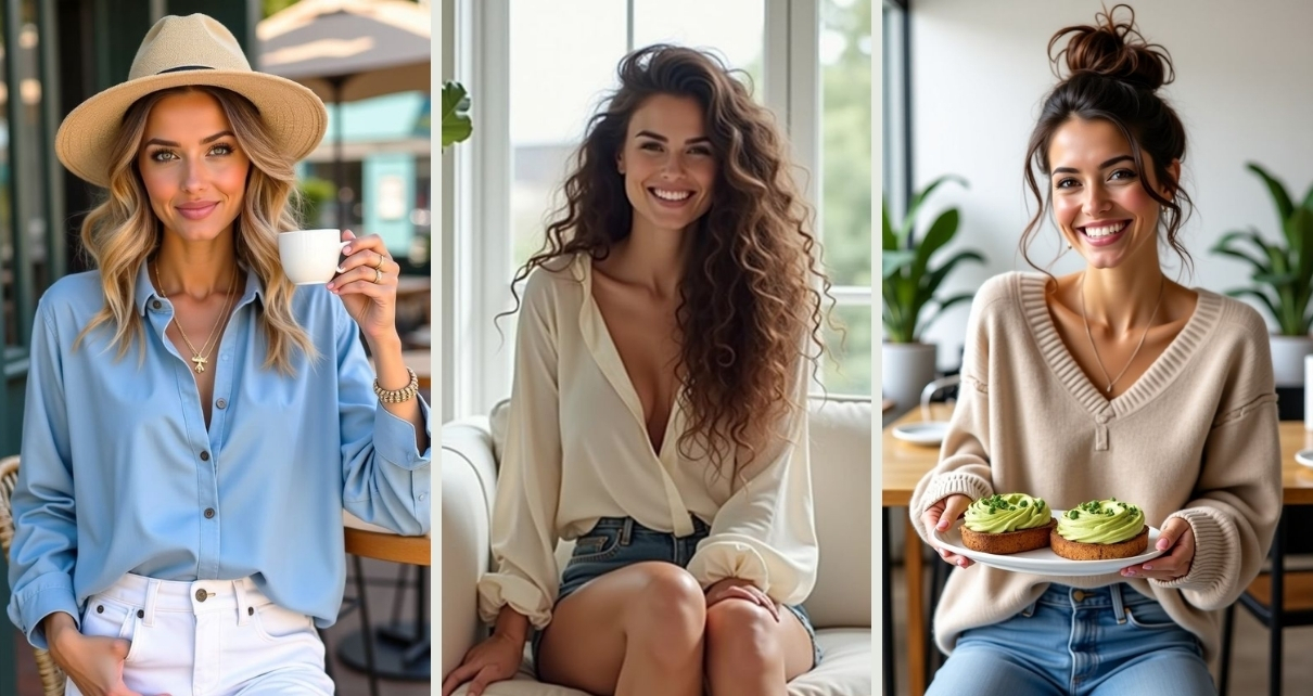 Sustainability Meets Style