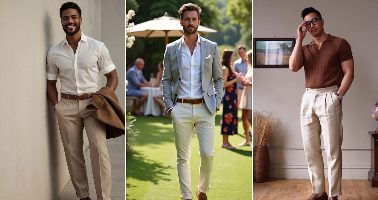 The Buzz Worthy Fashion Sence
