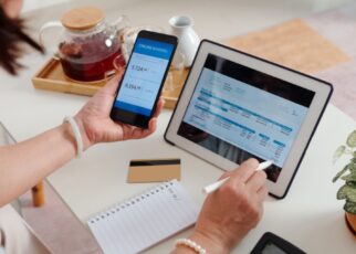 The Credit Utilization