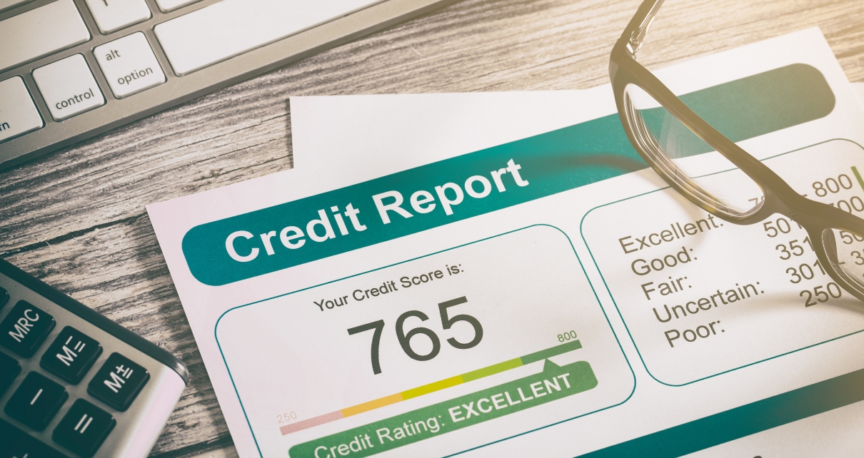 Understanding Credit Score Ranges