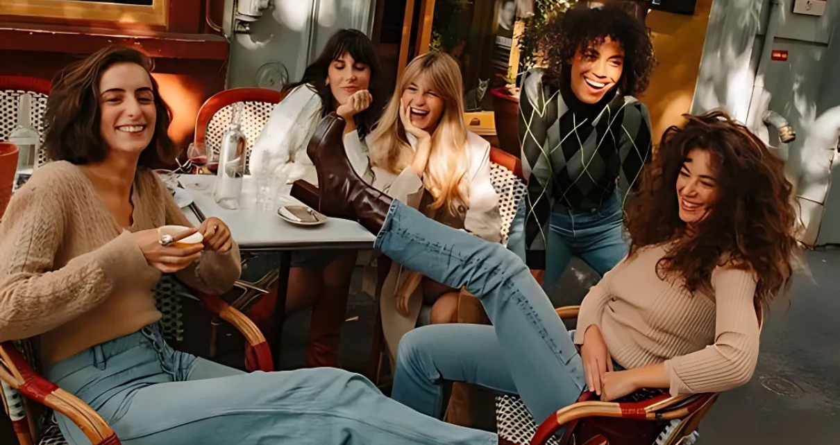 Sustainable Fashion & Fast Fashion