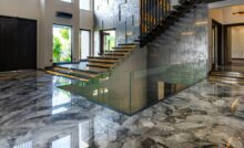 The Modern Stylish Floors