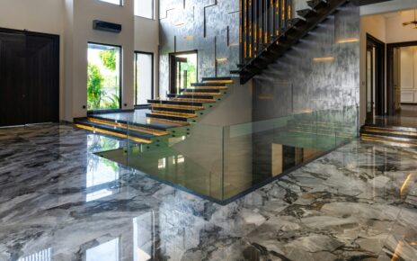 The Modern Stylish Floors