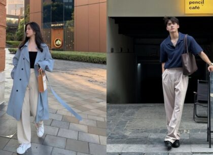 South Korea’s aesthetic standards