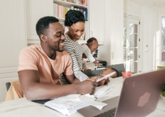 Checking Your Credit Score