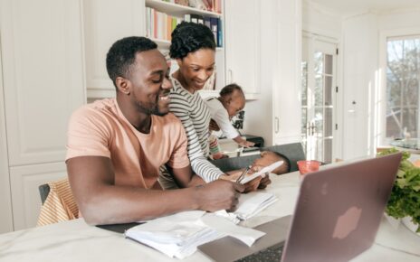 Checking Your Credit Score