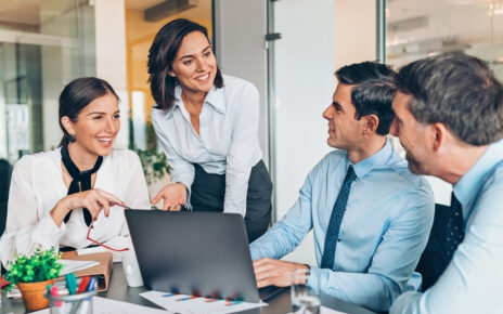 business technology trends