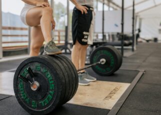 deload week training