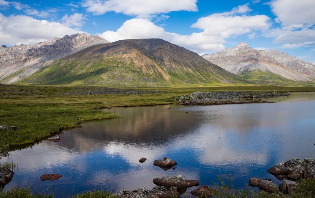 remote US national parks