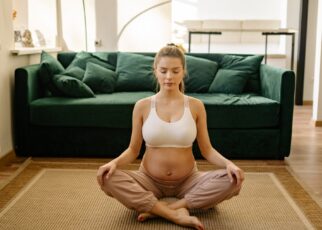 grounding techniques