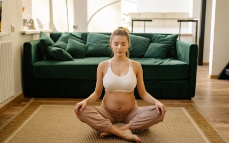 grounding techniques